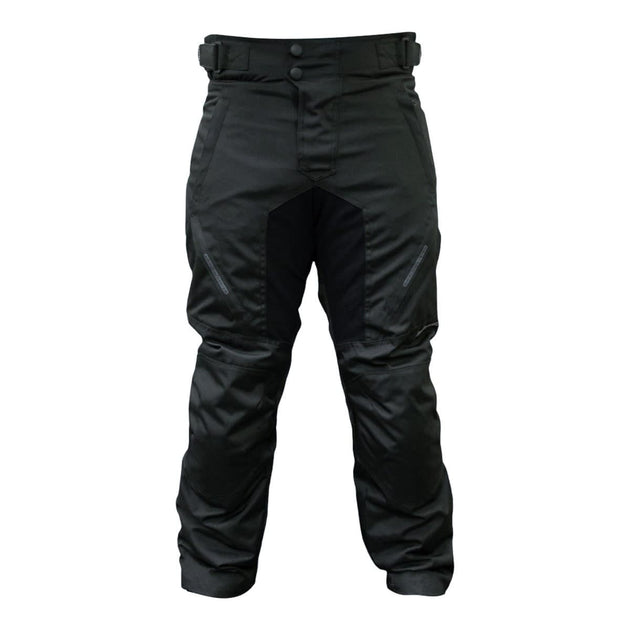 Pantalon moto armad gear york maxdura impermeable