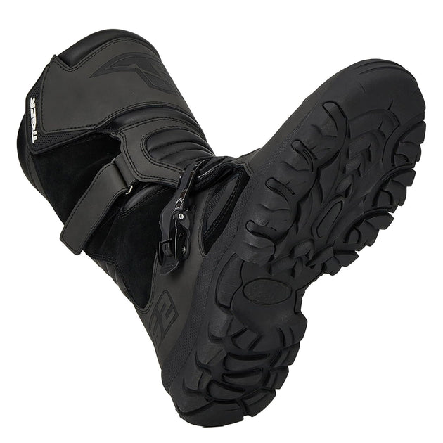 Botas Para Moto tiger racing adv g2 dual offroad