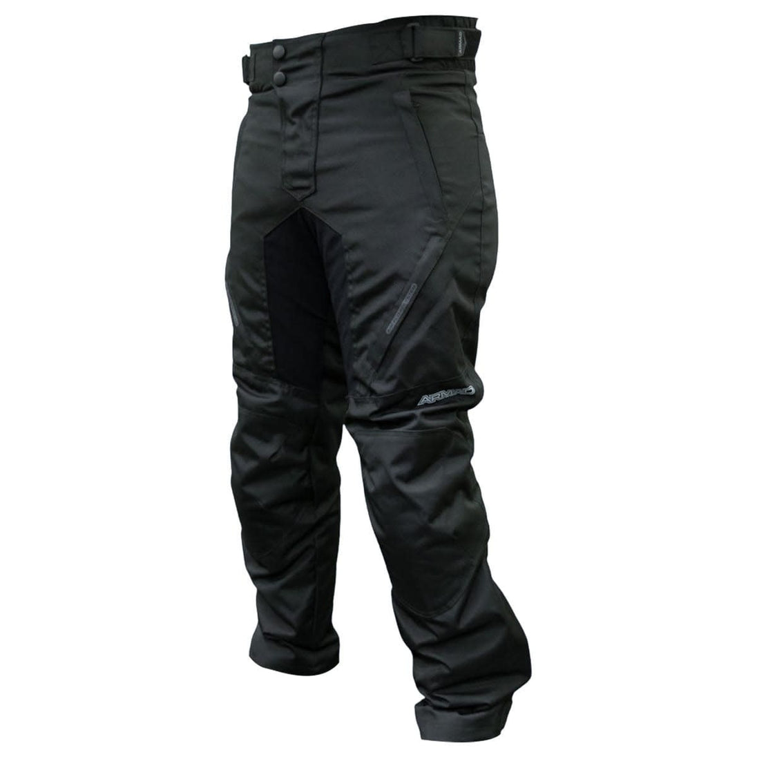 Pantalon moto armad gear york maxdura impermeable