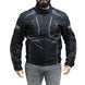 Chaqueta para moto armad gear start up ng maxdura impermable