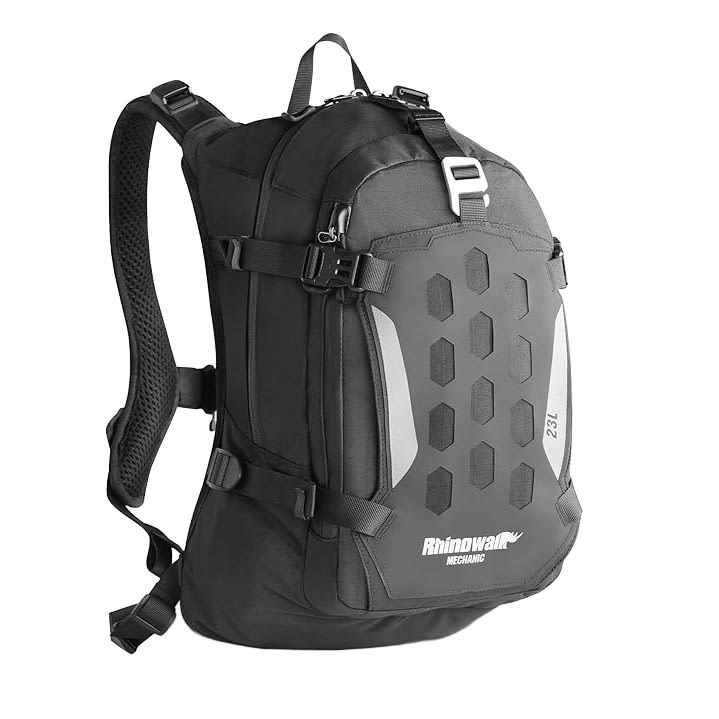 Equipaje para Moto