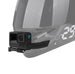Set de accesorios para camaras de acción adhesivo barbilla casco moto XSF-150A