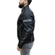 Chaqueta para moto armad gear start up ng maxdura impermable