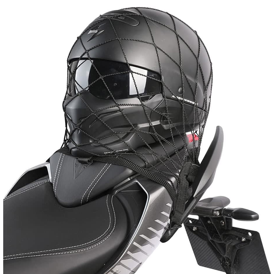 Malla pulpo para carga moto rhinowalk mtr003a