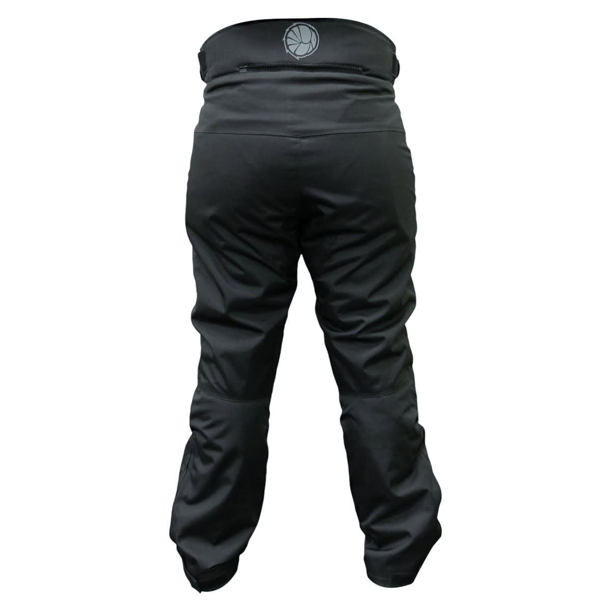 Pantalon moto armad gear york maxdura impermeable