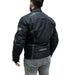 Chaqueta para moto armad gear start up ng maxdura impermable
