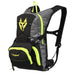 Mochila moto jiaspeed b16 camelbag 2 litros ng am