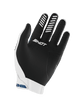 Guantes moto shot race kid evo petrol blue motocross enduro niño