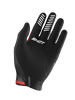 Guantes moto shot race kid evo red motocross enduro niño