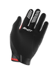 Guantes moto shot race kid evo red motocross enduro niño