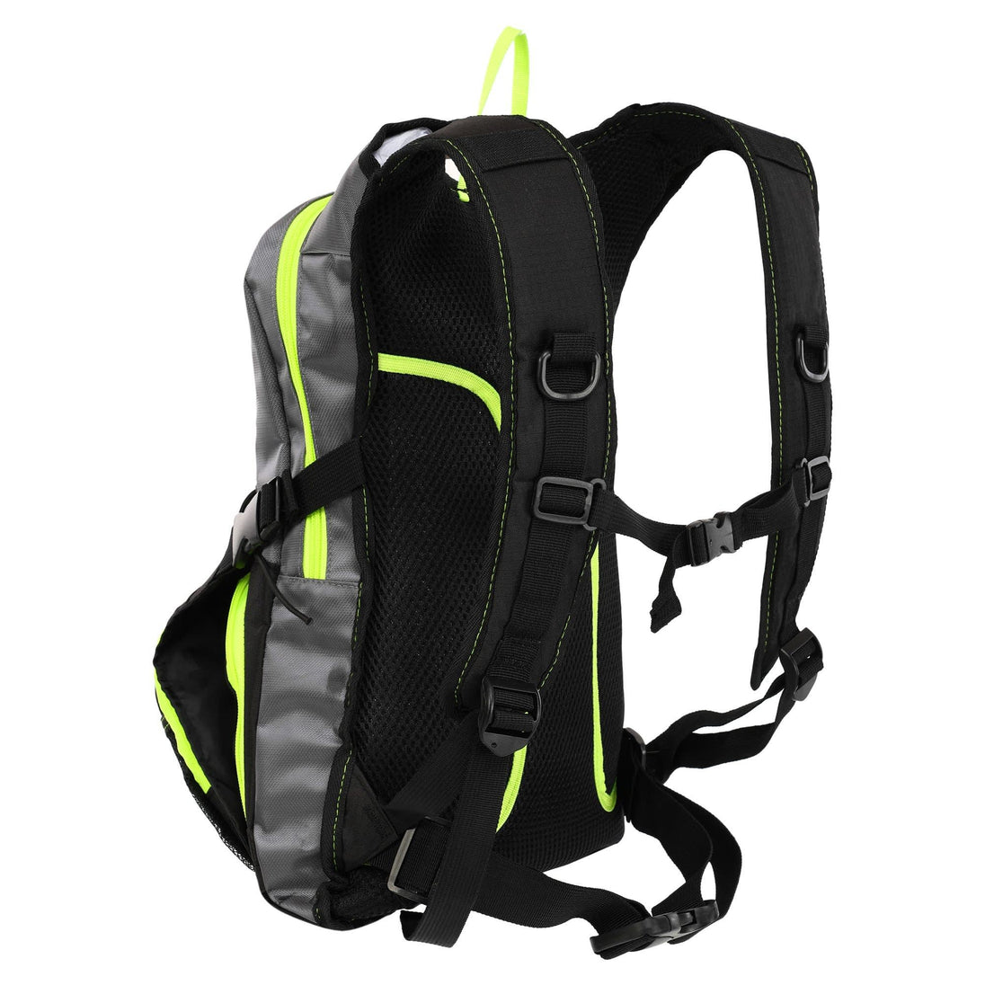 Mochila moto jiaspeed b16 camelbag 2 litros ng am
