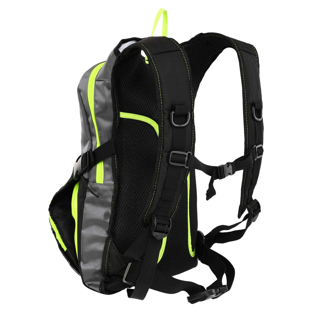 Mochila moto jiaspeed b16 camelbag 2 litros ng am