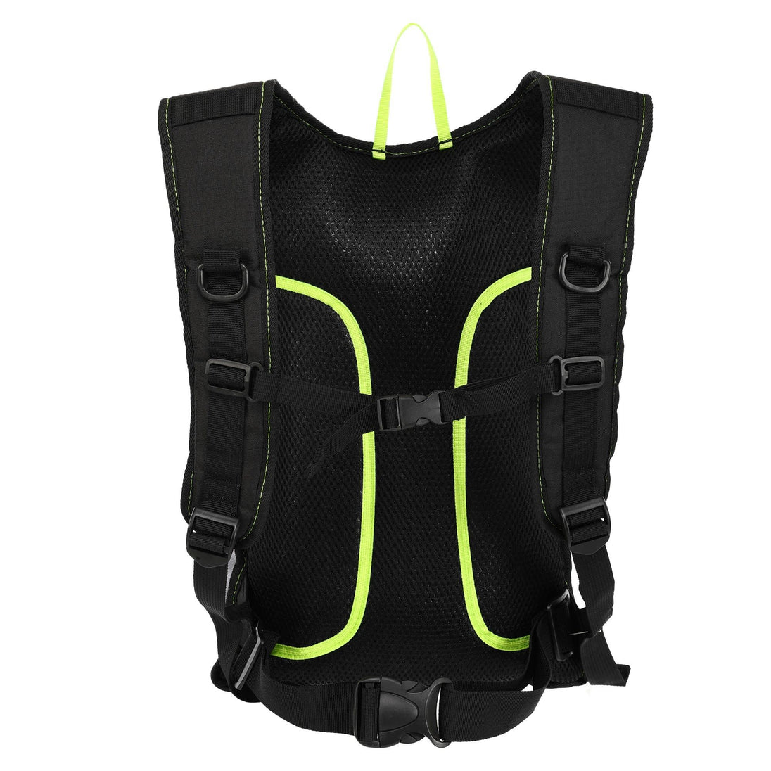 Mochila moto jiaspeed b16 camelbag 2 litros ng am