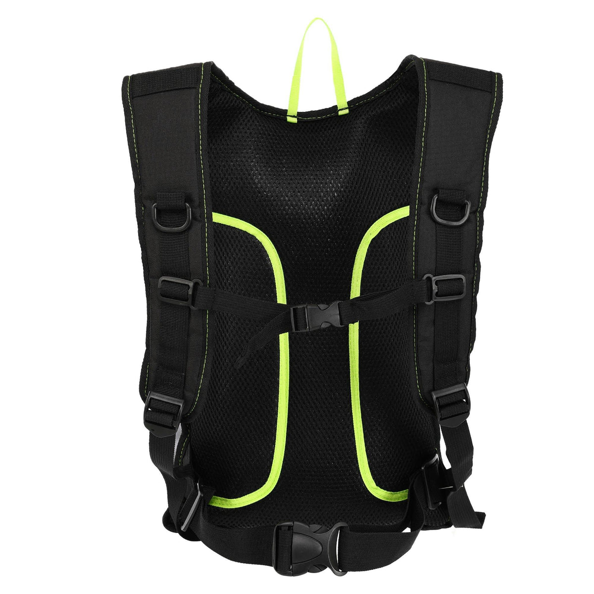 Mochila moto jiaspeed b16 camelbag 2 litros ng am