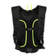 Mochila moto jiaspeed b16 camelbag 2 litros ng am