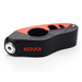 Candado manillar kovix kds/c con alarma 120db IP67 + cable para casco