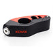 Candado manillar kovix kds/c con alarma 120db IP67 + cable para casco