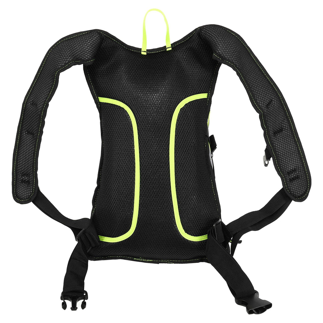Mochila moto jiaspeed b16 camelbag 2 litros ng am