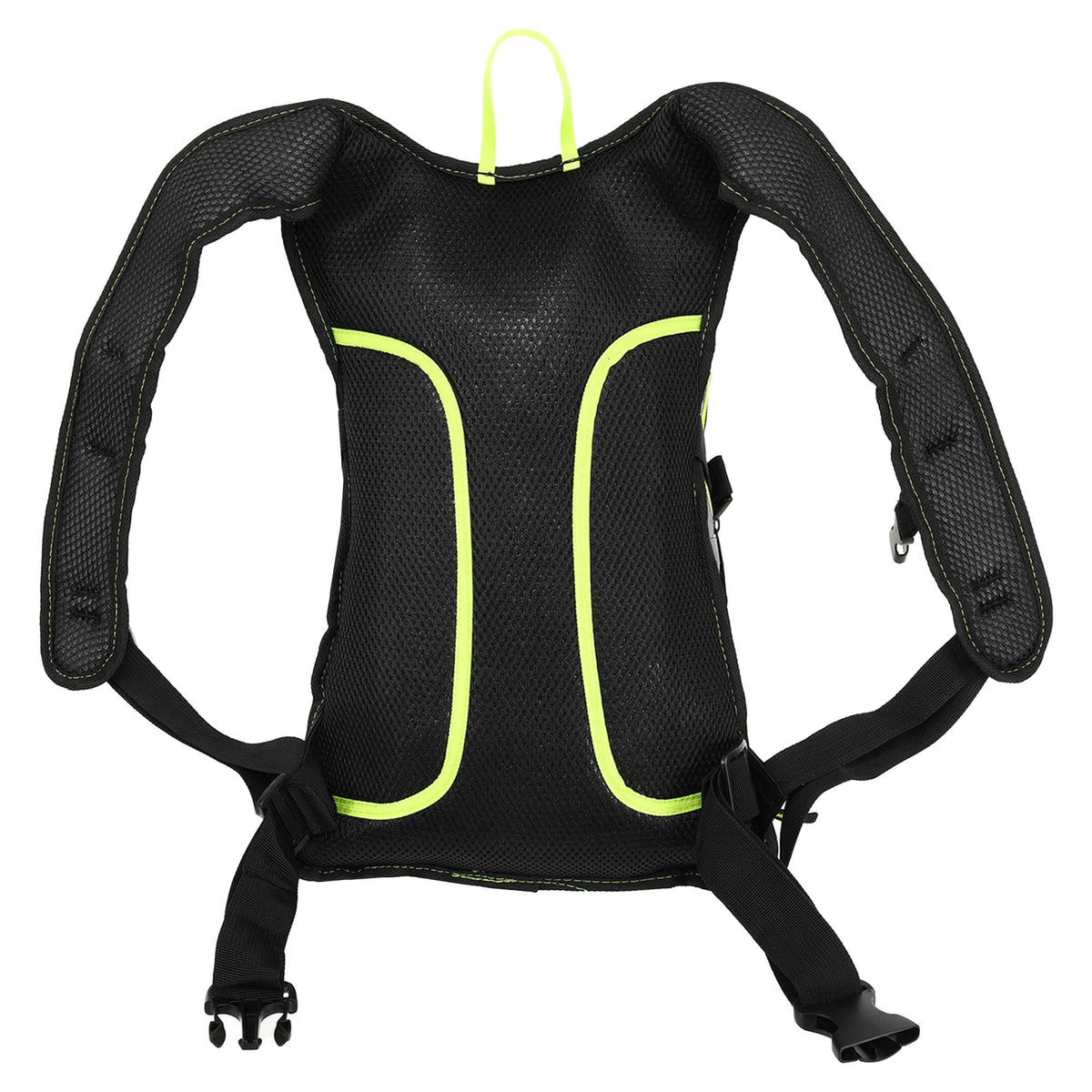 Mochila moto jiaspeed b16 camelbag 2 litros ng am