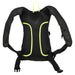 Mochila moto jiaspeed b16 camelbag 2 litros ng am