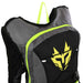 Mochila moto jiaspeed b16 camelbag 2 litros ng am