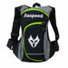 Mochila camelbag jiaspeed moto B13 2lts ng am