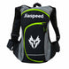 Mochila camelbag jiaspeed moto B13 2lts ng am