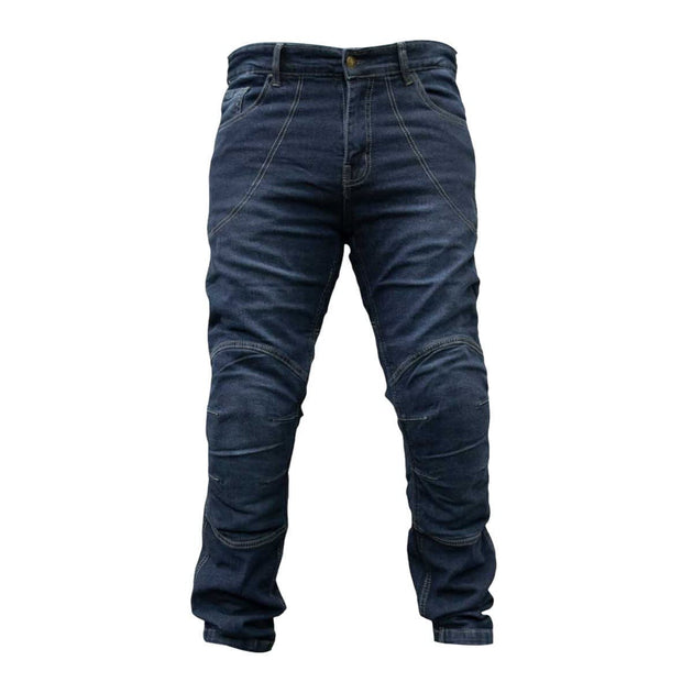 Pantalon jeans moto armad gear premium kevlar