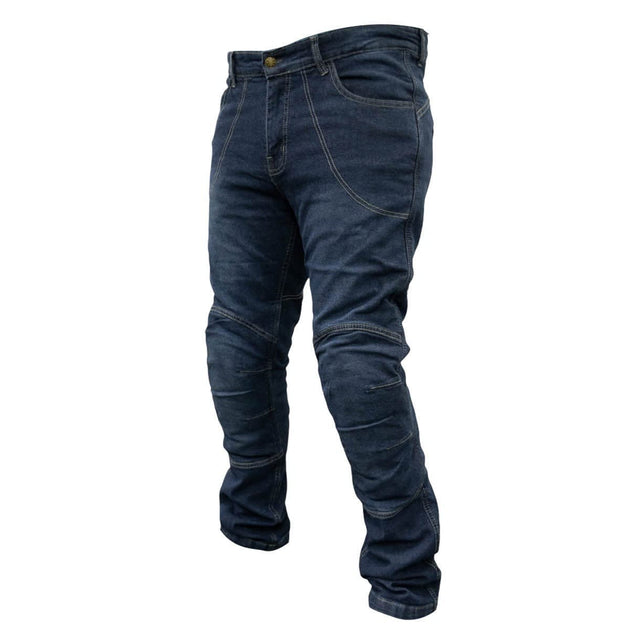 Pantalon jeans moto armad gear premium kevlar