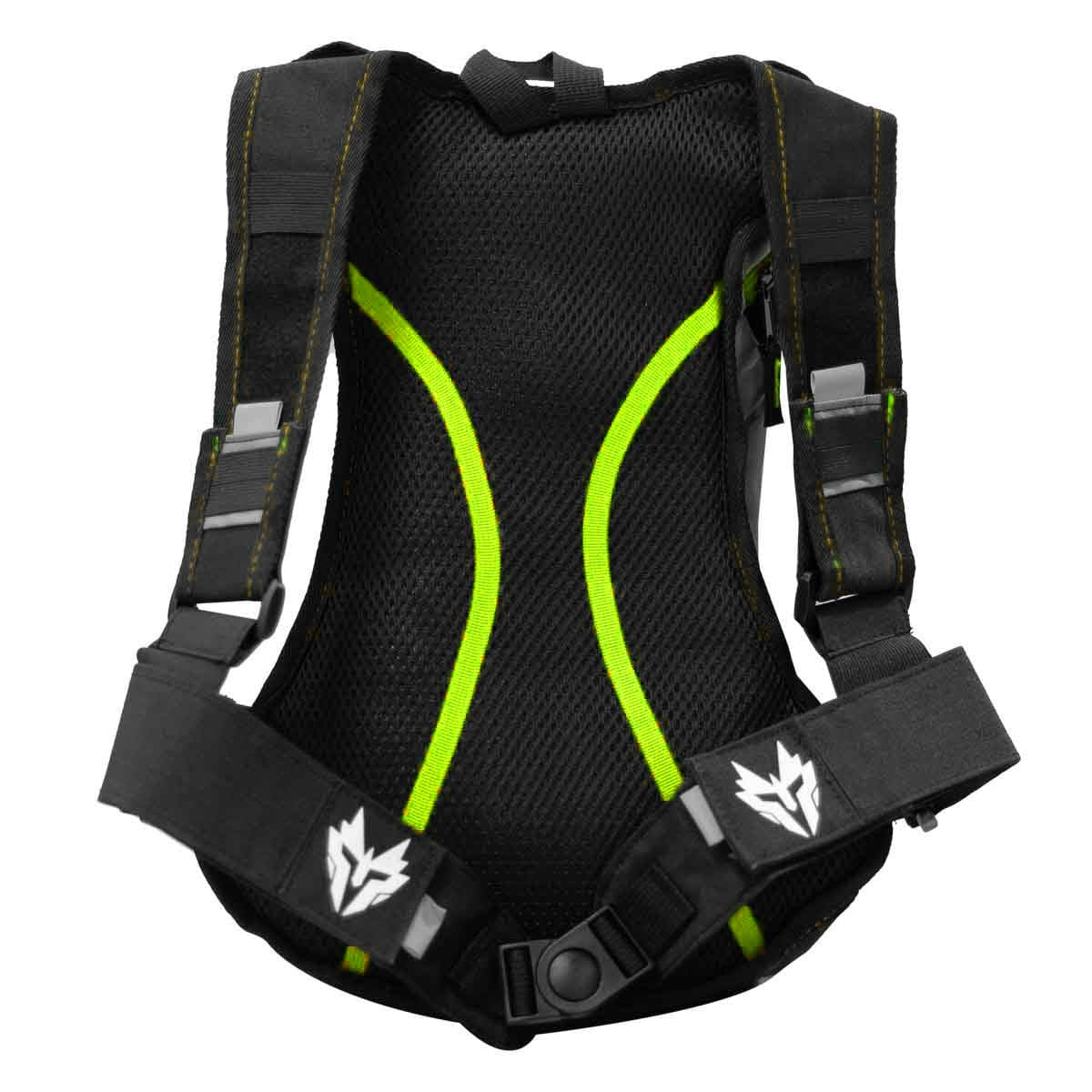 Mochila camelbag jiaspeed moto B13 2lts ng am