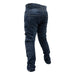 Pantalon jeans moto armad gear premium kevlar