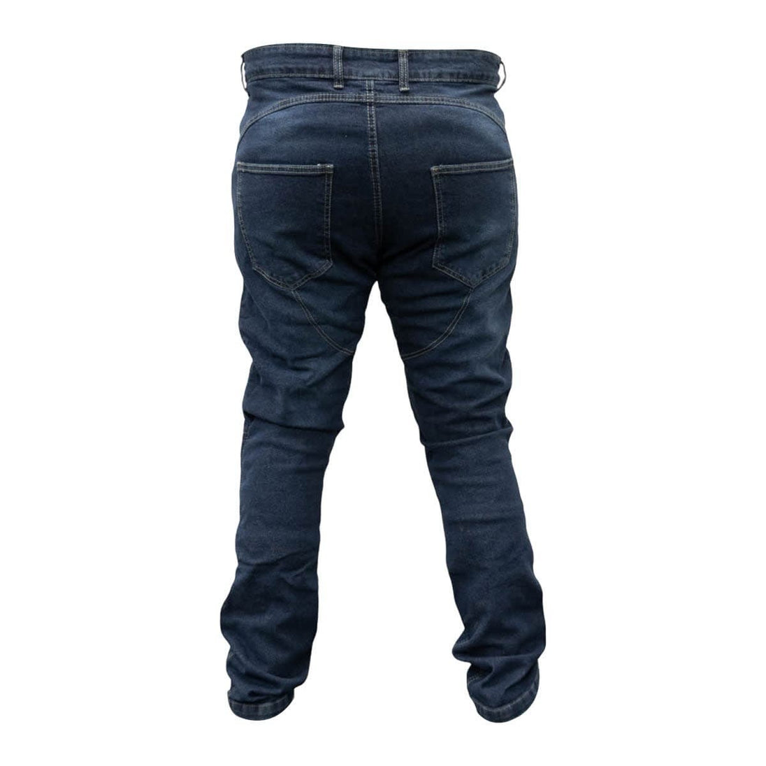 Pantalon jeans moto armad gear premium kevlar