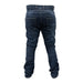 Pantalon jeans moto armad gear premium kevlar