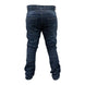 Pantalon jeans moto armad gear premium kevlar