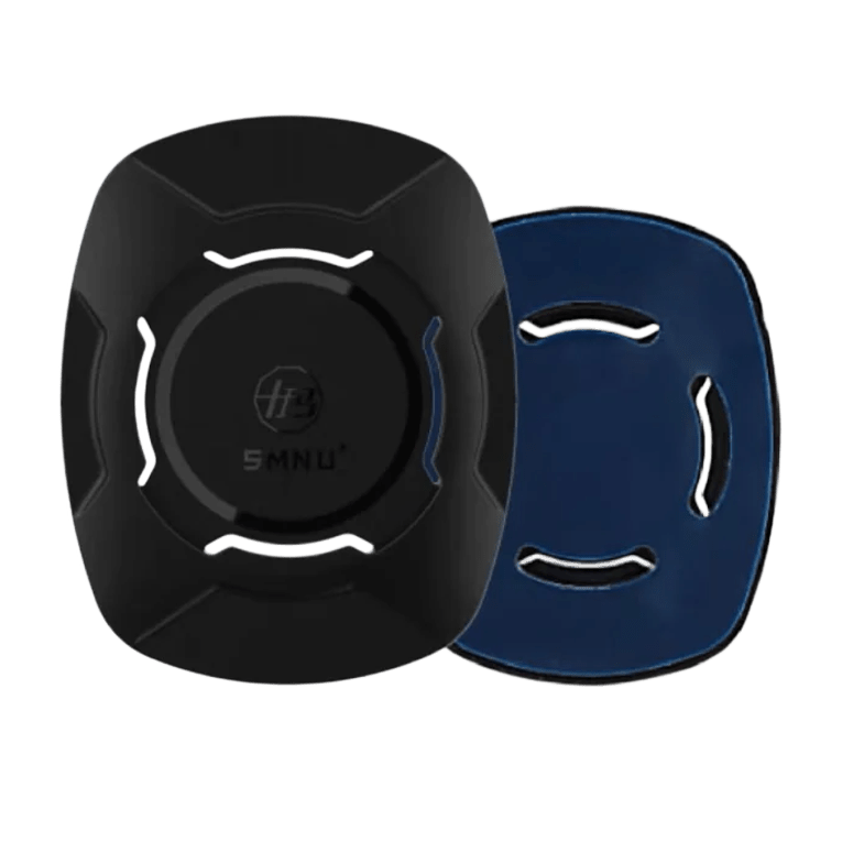 Soporte celular moto smnu mokou m2 sgk041 amortiguacion magnetica