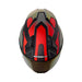 Casco moto shaft 560 evo chaos ng rj integral (V/SV)