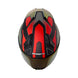 Casco moto shaft 560 evo chaos ng rj integral (V/SV)