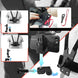 Kit Arnes con Soporte para camara gopro y celular pechera X-4-7