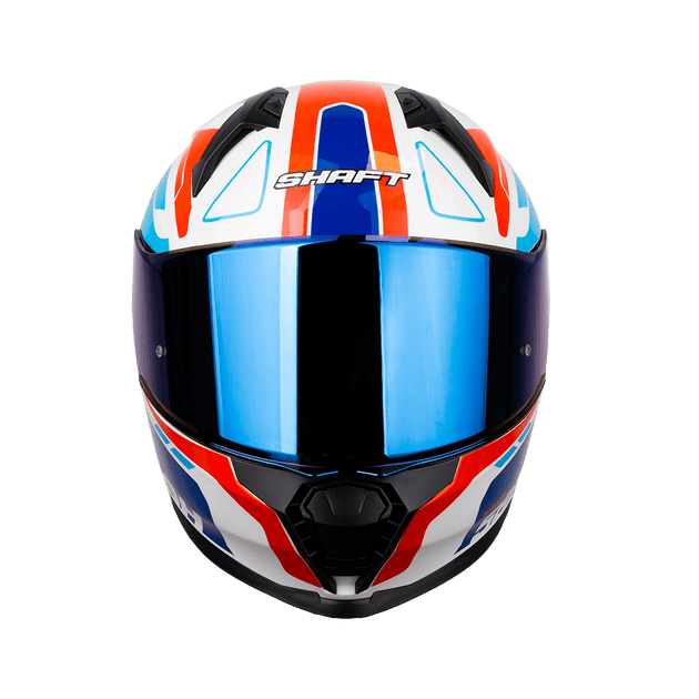 Casco moto shaft 560 evo chaos bl rj integral (V/SV)