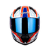 Casco moto shaft 560 evo chaos bl rj integral (V/SV)