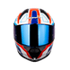 Casco moto shaft 560 evo chaos bl rj integral (V/SV)