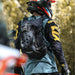 Mochila para moto rhinowalk mjx2005 mechanic 23L