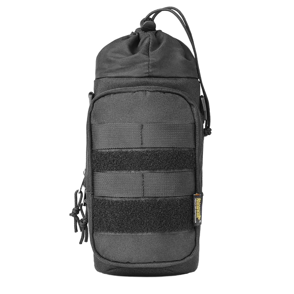 Bolso porta botella termico rhinowalk mjx2006 expandible
