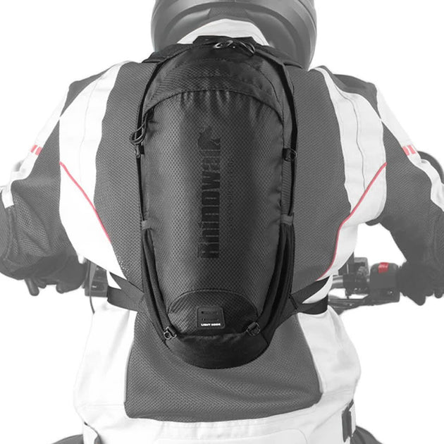 Mochila multiusos rhinowalk rk18800 12L capacidad