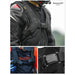 Mochila para moto rhinowalk mjx2005 mechanic 23L