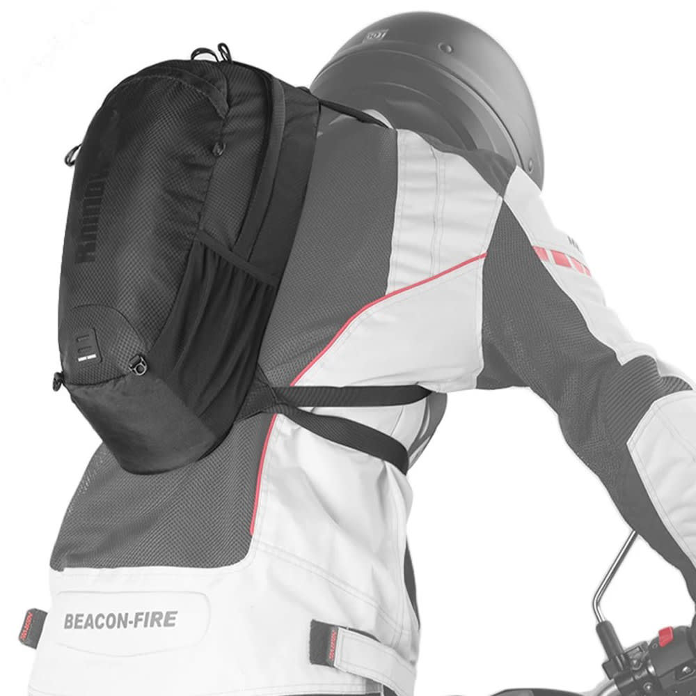 Mochila multiusos rhinowalk rk18800 12L capacidad