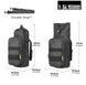 Bolso porta botella termico rhinowalk mjx2006 expandible