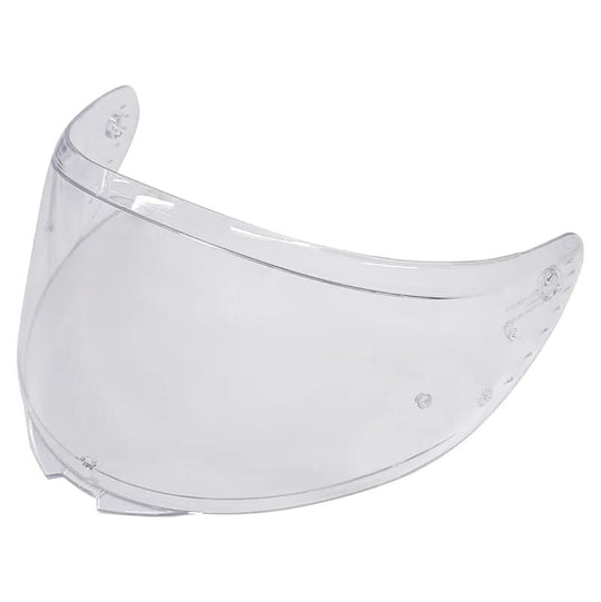 Visor de repuesto para casco moto shaft 526sp tr