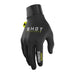 Guantes moto shot climatic black neon yellow invierno impermeables motocross enduro