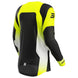 Polera moto shot contact oinyx neon yellow motocross enduro
